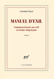 Manuel d'exil