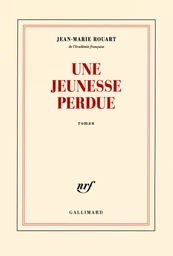 Une jeunesse perdue