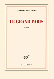 Le Grand Paris