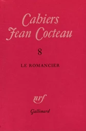 Le romancier