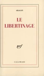 Le Libertinage