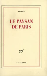 Le paysan de Paris