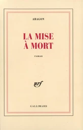 La Mise à mort