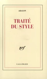 Traité du Style