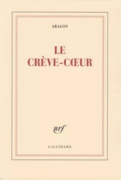 Le Crève-coeur