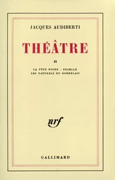 Théâtre