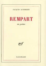 Rempart