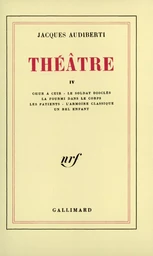 Théâtre