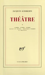 Théâtre