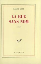 La rue sans nom