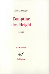 Comptine des Height