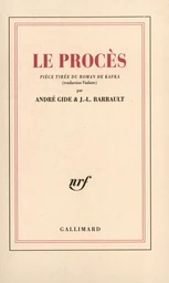 Le Procès