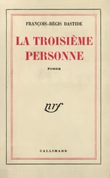 La Troisième Personne