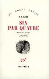 Six par quatre