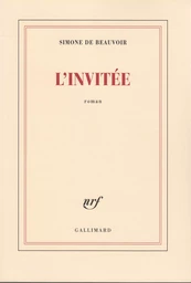 L'invitée