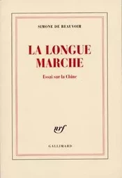 La longue marche