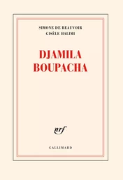 Djamila Boupacha