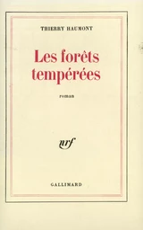 Les forêts tempérées