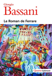 Le Roman de Ferrare