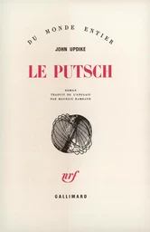 Le Putsch