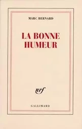 La Bonne Humeur