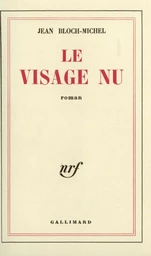 Le Visage nu