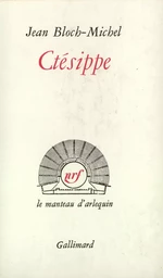 Ctésippe