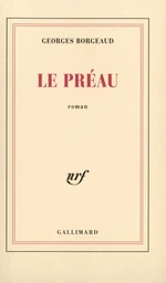 Le préau