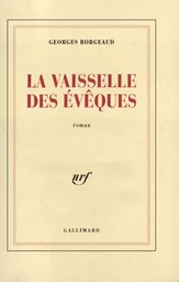 La vaisselle des évêques