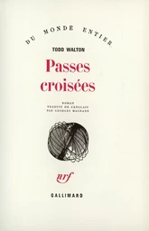 Passes croisées