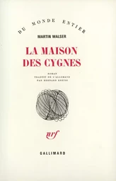 La maison des cygnes