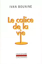 Le Calice de la vie