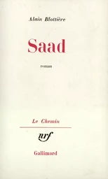 Saad