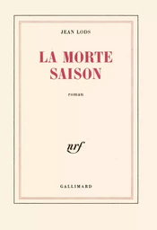 La morte saison