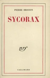 Sycorax