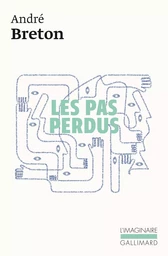 Les Pas perdus