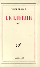 Le Lierre