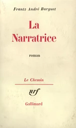 La Narratrice