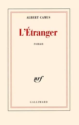 L'Étranger