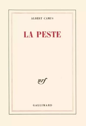 La Peste