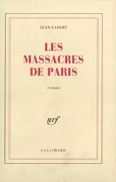 Les Massacres de Paris