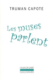 Les muses parlent