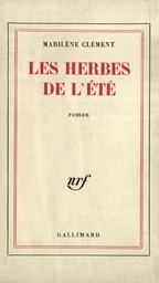 Les Herbes de l'été