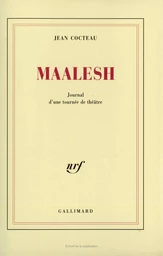 Maalesh