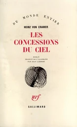 Les Concessions du ciel