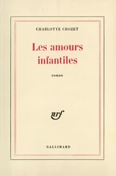 Les amours infantiles