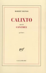 Calixto / Contrée