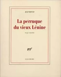 La Perruque du vieux Lénine