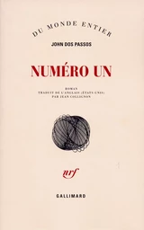 Numéro Un