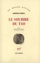 Le sourire du Tao